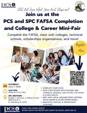 Get Help with Your FAFSA